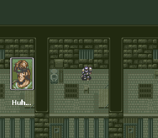 Screenshot Thumbnail / Media File 1 for Feda - The Emblem of Justice (Japan) [En by Magic Destiny+Stealth v1.01]